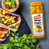 24 oz Badia Mango Pepper Seasoning, - Sweet & Zesty Citrus Pepper Blend for Chicken, Seafood & Vegetables