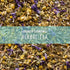 Elevate Lavender Chamomile Loose Leaf Herbal Tea, Caffeine Free, 2 oz Pouch, 25 Cups, Hot & Iced