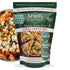 ARNEL'S ORIGINALS GOOD & GLUTEN FREE Pizza Crust Mix, Certified Gluten free, Organic, non-GMO Verified, Certified Kosher, Gluten