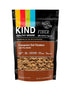 6g 11oz, 3 Count Kind Healthy Grains Granola, Cinnamon Oat Clusters with Flax Seeds, Gluten Free, Healthy Snack Mix