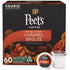 Peet's Coffee, Flavored Light Roast Keurig K-Cup Pods, Arabica Coffee, Natural Flavors