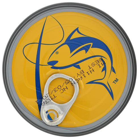 Sustainable Seas Albacore 5 , Tuna Chunky In Water, Ounce