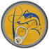 Sustainable Seas Albacore 5 , Tuna Chunky In Water, Ounce