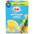 Dole Pineapple Tidbits in 100% Juice - Dole Fruit Bowls Snacks -