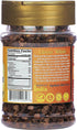 Rani Cloves Whole (Laung), 2oz (56g) PET Jar, Great for Food, Tea, Pomander Balls, All Natural
