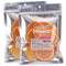 Premium Dried Orange Slices Dehydrated Oranges 2.5 OZ (71g) - 100% Natural