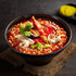 120g 4.23oz (Pack 20) Paldo Seafood Noodles