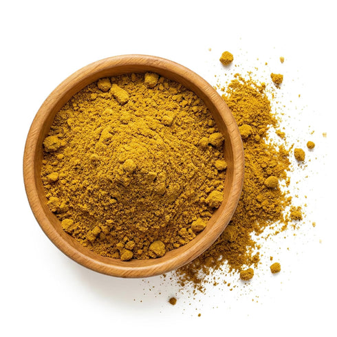 8 NY SPICE SHOP Japanese Curry Powder Japanese Curry Powder Seasoning - (Ounce)