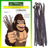 10 Tahitian Extract Grade B Vanilla Beans, 4~6" by Vanilla Products USA