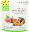 Fruit Bliss Dried Fruit Mix Fruit Medley of Organic, Dried & Pitted