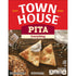 (12 Town House Pita Oven Baked Crackers, Party Snacks, Everything Flavor Boxes)