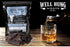 (16oz) Well Hung Meats Old Fashioned Beef Jerky One Pound Resealable Craft Jerky Bag