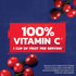 100% 64 Oz Ocean Spray Juice Cranberry Cherry Juice Blend, Fl Bottle