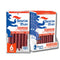 Bavarian Meats Hot & Spicy Lil' Landjaeger Meat Sticks, Smoked Sausage Protein