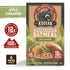 Packets, 100% 6 6 packets (36 packets) Kodiak Cakes Instant Oatmeal Apple Cinnamon, High Protein, Whole Grains, boxes