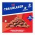 16 Oz (Pack 1) Blue Diamond Almonds Gluten Free Smokehouse Flavored Snack Nuts, Resealable Bag
