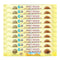 Chung Jung One Sweet Potato Glass Noodle (1000) 10 Packs