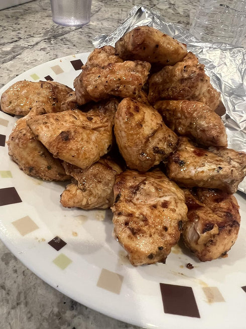 Chicken Shish Kabob Seasoning, 5 oz - All Natural Mediterranean Spice Blend