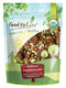 Food to Live Organic Active Life Trail Mix, 4 Ounces Raw and