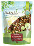 Food to Live Organic Active Life Trail Mix, 4 Ounces Raw and