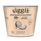 Siggi's, Toasted Coconut Plant-Based Yogurt, 5.3 Ounce