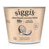 Siggi's, Toasted Coconut Plant-Based Yogurt, 5.3 Ounce