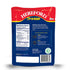 10g 6oz 12) Hereford Beef Taco Filling | Shelf Stable | Halal | Fully Cooked | Ready-to-Eat | of Protein per Serving |