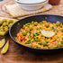Unpretentious Paella Seasoning, 5 Tbsp, Authentic Spice Blend for Spanish Cuisine