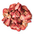 8 100% Food to Live Organic Freeze-Dried Strawberries, Ounces Natural Berries, No Sugar Added, Vegan and Nutritious