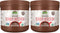 NOW Foods, Organic Cocoa Lovers Slender Hot Cocoa, No Sugar Added, Certified