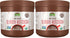 NOW Foods, Organic Cocoa Lovers Slender Hot Cocoa, No Sugar Added, Certified