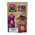 20g (Pack 9 Kodiak Cakes Dark Chocolate Sea Salt - Overnight Oats with Protein, High Fiber Breakfast of Pouches)