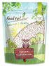 Food to Live Navy Beans, 6 Pounds Raw, Dried, Vegan, Kosher, Whole