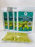 Ceylonwood Herbals 100g Organic Kalanchoe pinnata Leaves Powder (Bryophyllum Pinnatum), Miracle leaf air plants Herbal