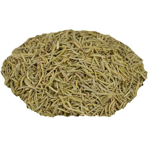 6 oz 6 McCormick Culinary Dried Rosemary Leaves, - One Ounce Container of Dried Rosemary Herbs Perfect for Seasoning