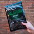 3 (3 Pack) Pepper Joes Jalapeno Beef Jerky Premium Beef Brisket Jerky Cuts Covered with Fresh Spicy Jalapenos, Sweet