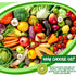 10 Natural Food Coloring Powder - Colors Plant Based Food Coloring, Dye Free Food Coloring, No Artificial Dyes, Natural