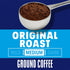 Maxwell House 27.5oz Ground Coffee, Medium Original Roast