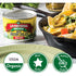 4 oz (Pack 1) La Preferida Organic Green Chiles, Mild-Diced