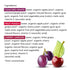 100% 20ct, GoodPop Organic Freezer Pops - Cherry Limeaide, Fruit Punch, Grape, Juice, No Added Sugar - Box