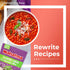 90 8.8 Pack 6 Mahatma Ready to Heat Cilantro LimnFlavored Jasmine Rice, Precooked Rice, Microwaveable in Seconds