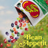 7.5 oz Jelly Belly Farmstand Fruit Jelly Bean Collection - Gift Bag - Genuine, Official, Straight from the Source