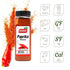 16 oz Badia Paprika, Mild Sweet Flavor for Cooking Rice, Seafood, Stews, Garnishing, Grilling & Seasoning, All-Natural