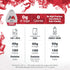 MIO Strawberry Watermelon Beverage Concentrate