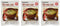 Kikkoman Instant Tofu Miso Soup (Soybean Paste Soup with Tofu) -(9 Pockets