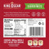 4.38 (Pack 12, Packaging King Oscar Sardines in Olive Oil, Ounce Cans of May Vary), Skinless & Boneless, Wild Caught
