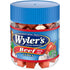 (3.25 oz Wyler's Instant Bouillon Beef Flavored Cubes Jar)