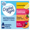 Crystal Light Refreshing Drink Mix Variety Pack, 44 Packets, for Convenient Hydration,