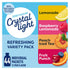 Crystal Light Refreshing Drink Mix Variety Pack, 44 Packets, for Convenient Hydration,