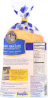 Pasquier 9.9oz (280g) Brioche - Authentic French Brioche Pain au Lait Sweet Milk Rolls